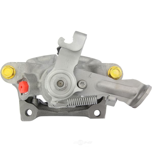 Centric Remanufactured Semi-Loaded Rear Driver Side Brake Caliper 141.45576