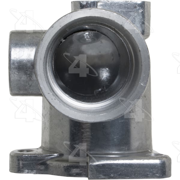 Four Seasons Engine Coolant Water Outlet W O Thermostat 85056