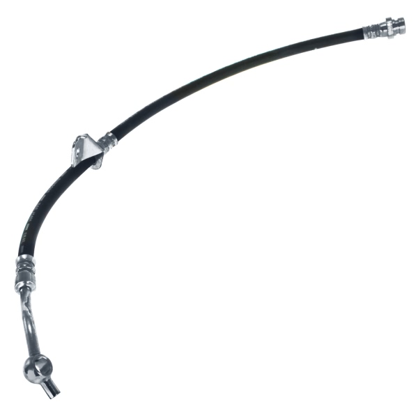 Centric Front Passenger Side Brake Hose 150.51091