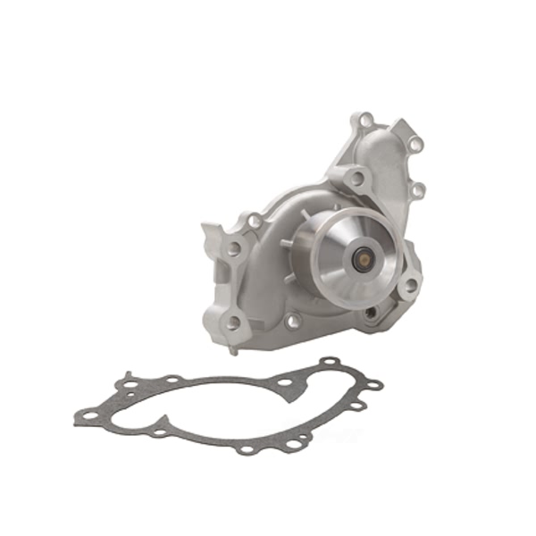 Dayco Engine Coolant Water Pump DP247