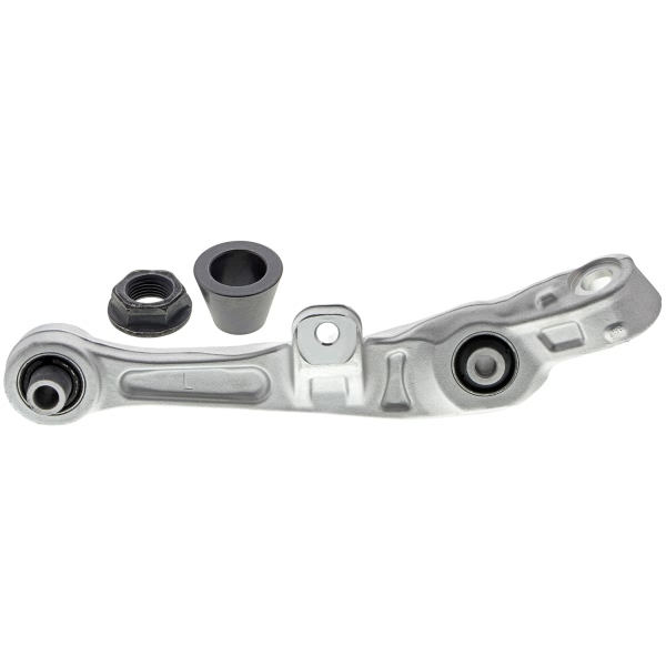 Mevotech Supreme Front Driver Side Lower Forward Non Adjustable Control Arm CMS301030