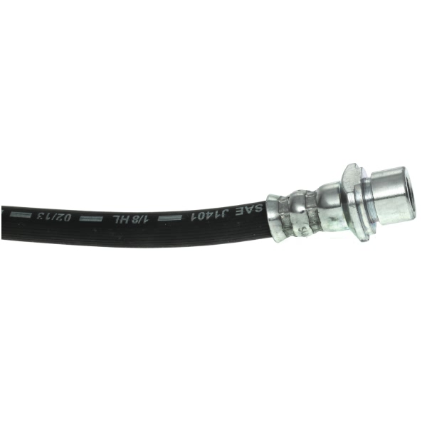 Centric Front Driver Side Brake Hose 150.44074