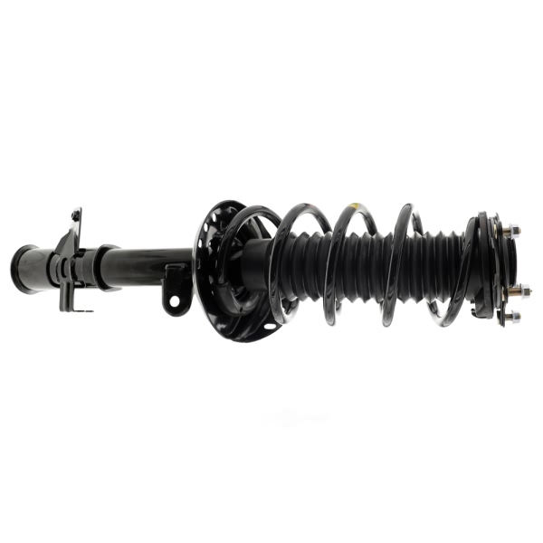 KYB Strut Plus Front Passenger Side Twin Tube Complete Strut Assembly SR4505