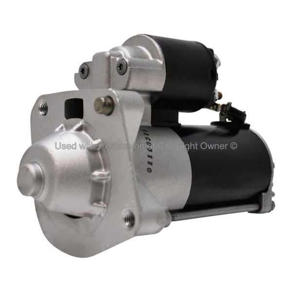 Quality-Built Starter Remanufactured 6935S