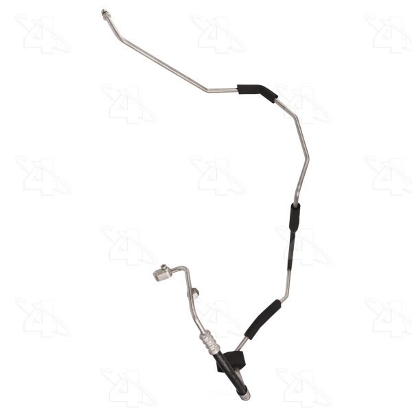 Four Seasons A C Liquid Line Hose Assembly 55166