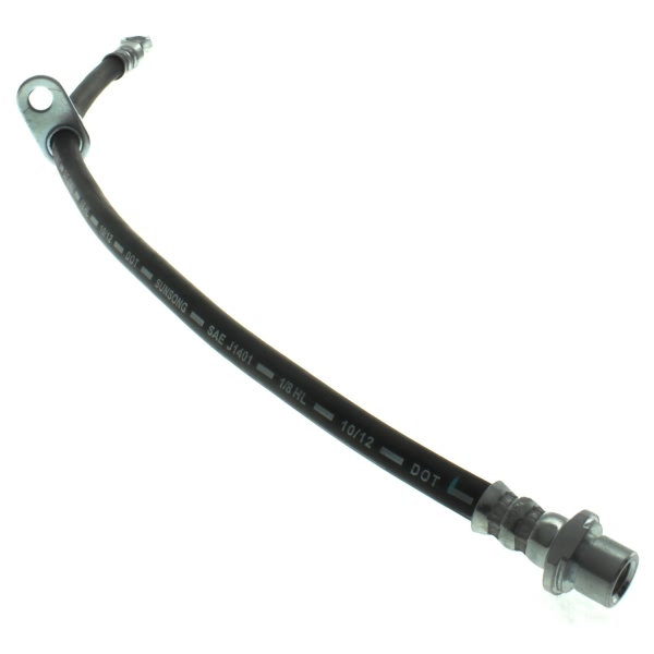 Centric Rear Passenger Side Brake Hose 150.44353