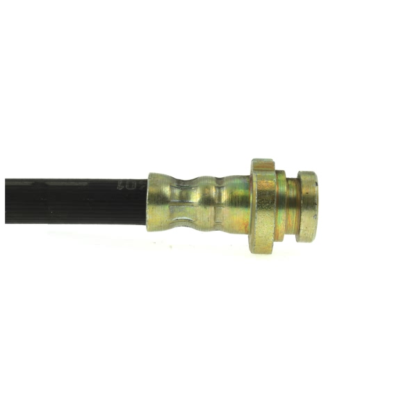 Centric Front Driver Side Brake Hose 150.42021