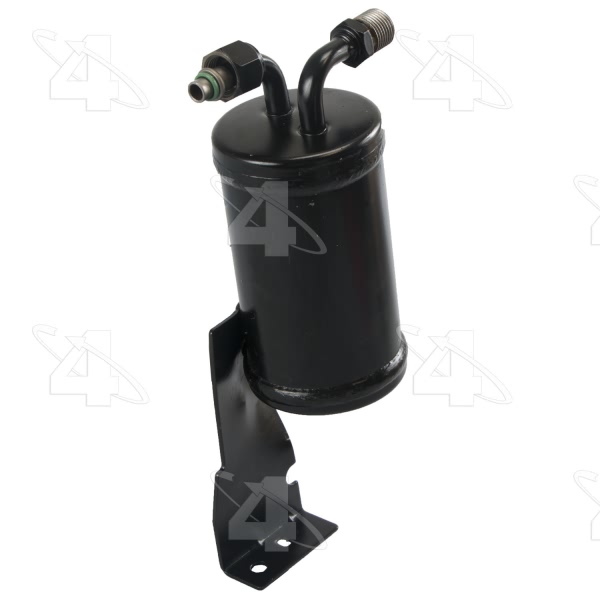 Four Seasons A C Receiver Drier 33722