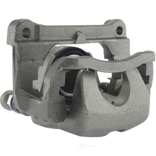 Centric Remanufactured Semi-Loaded Front Driver Side Brake Caliper 141.45094