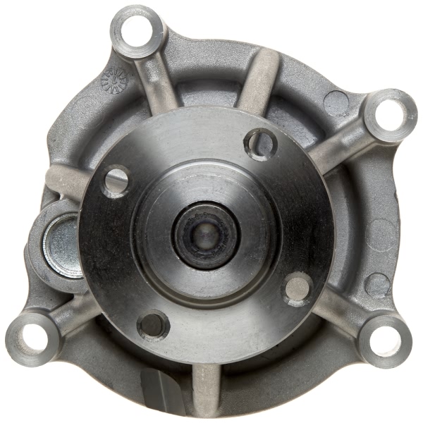 Gates Engine Coolant Standard Water Pump 42107