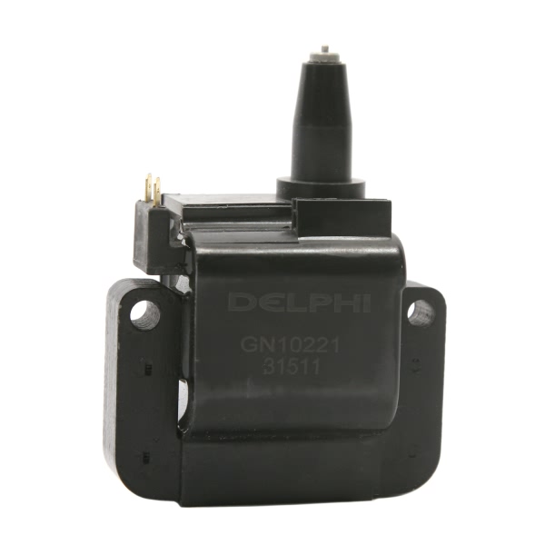 Delphi Ignition Coil GN10221