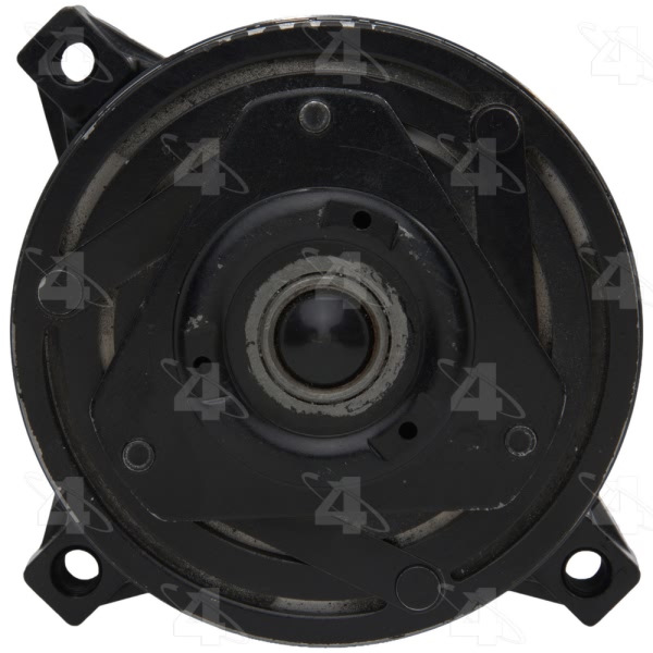 Four Seasons Remanufactured A C Compressor With Clutch 57648