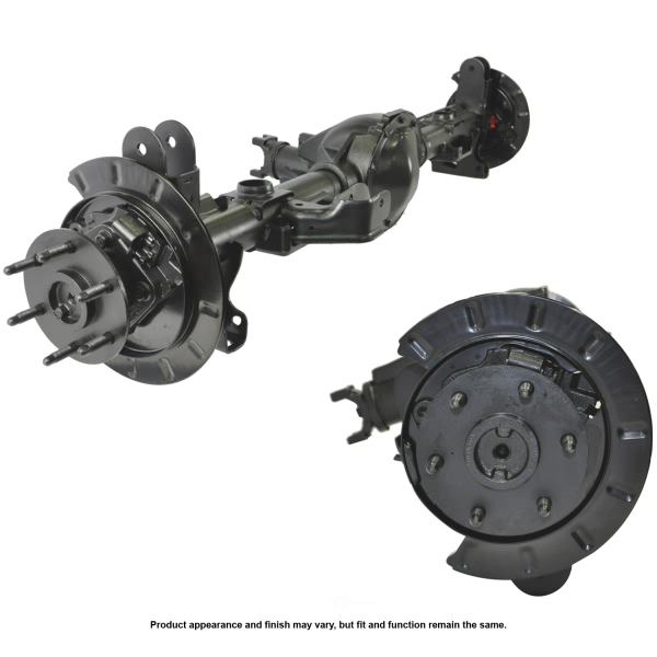 Cardone Reman Remanufactured Drive Axle Assembly 3A-18006MHL
