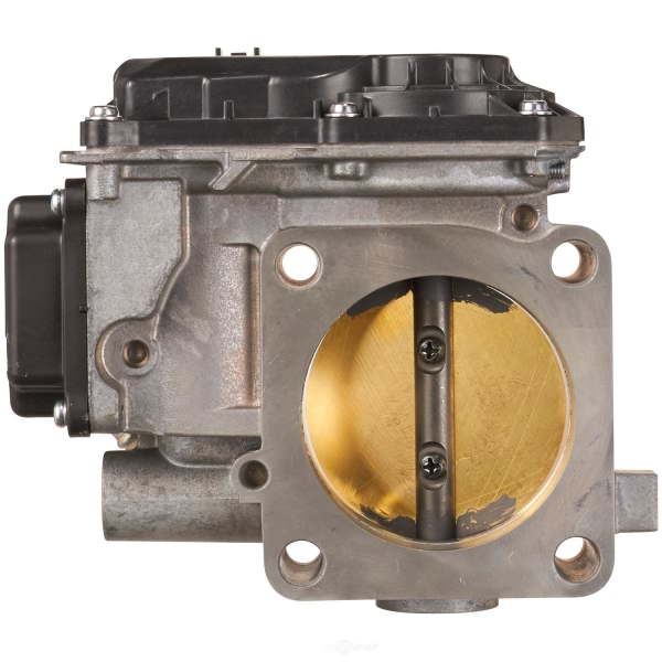 Spectra Premium Fuel Injection Throttle Body TB1301