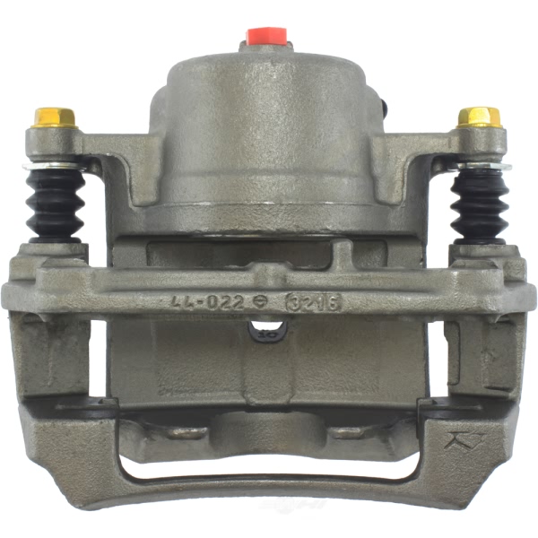 Centric Remanufactured Semi-Loaded Front Passenger Side Brake Caliper 141.62139