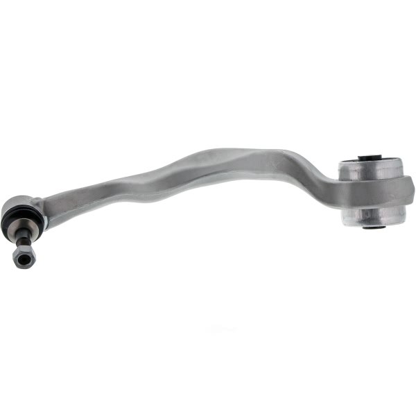 Mevotech Supreme Front Driver Side Lower Forward Non Adjustable Control Arm And Ball Joint Assembly CMS101377