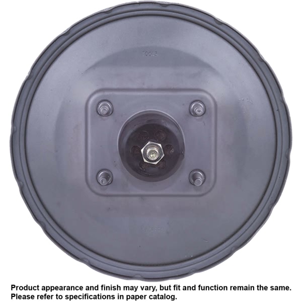 Cardone Reman Remanufactured Vacuum Power Brake Booster w/o Master Cylinder 53-2754