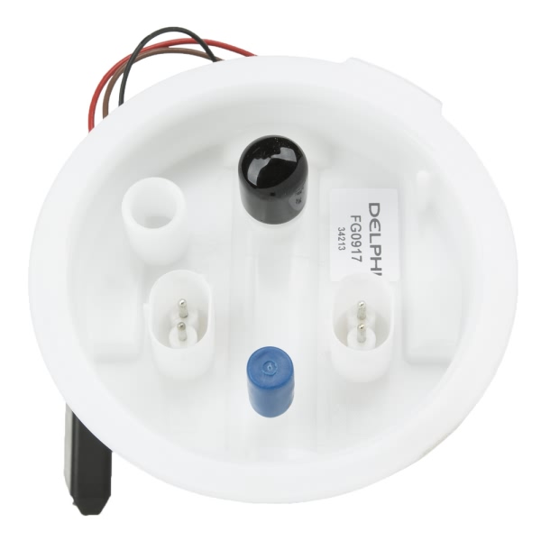 Delphi Fuel Pump Module Assembly FG0917