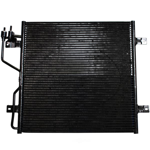 Denso A/C Condenser 477-0799