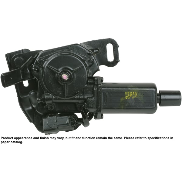 Cardone Reman Remanufactured Headlight Motor 49-2001