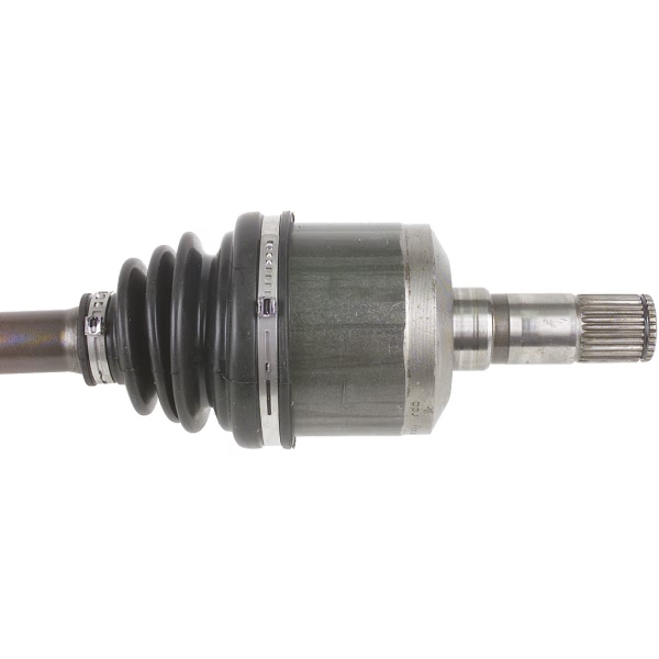 Cardone Reman Remanufactured CV Axle Assembly 60-8016