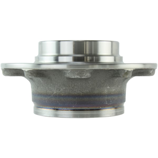 Centric C-Tek™ Front Driver Side Standard Non-Driven Wheel Bearing and Hub Assembly 405.34004E