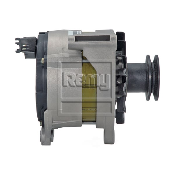 Remy Remanufactured Alternator 14359