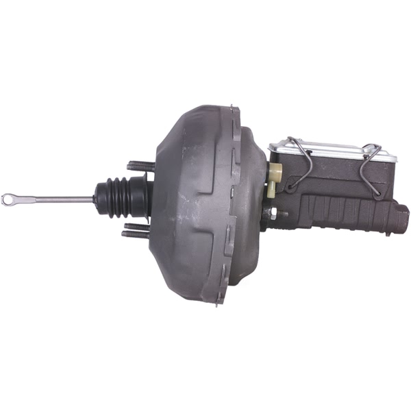 Cardone Reman Remanufactured Vacuum Power Brake Booster w/Master Cylinder 50-9102