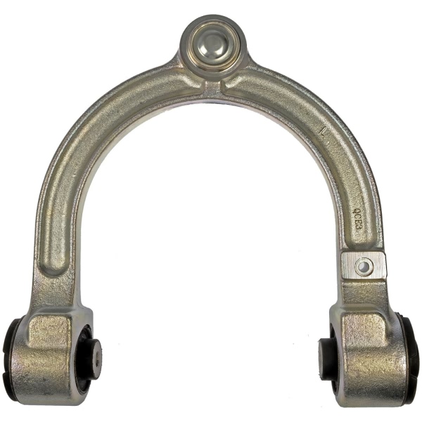 Dorman Front Driver Side Upper Non Adjustable Control Arm And Ball Joint Assembly 521-297