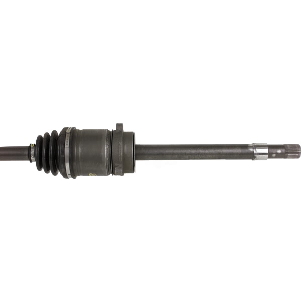 Cardone Reman Remanufactured CV Axle Assembly 60-6117