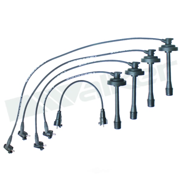 Walker Products Spark Plug Wire Set 924-1274