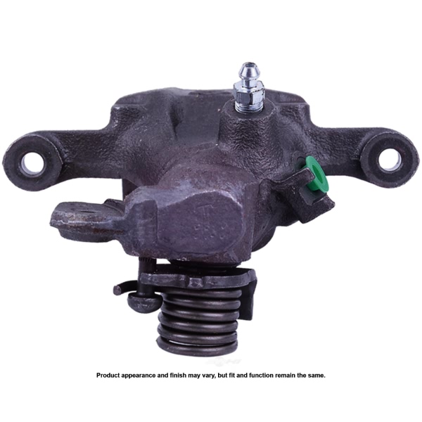 Cardone Reman Remanufactured Unloaded Caliper 19-1667