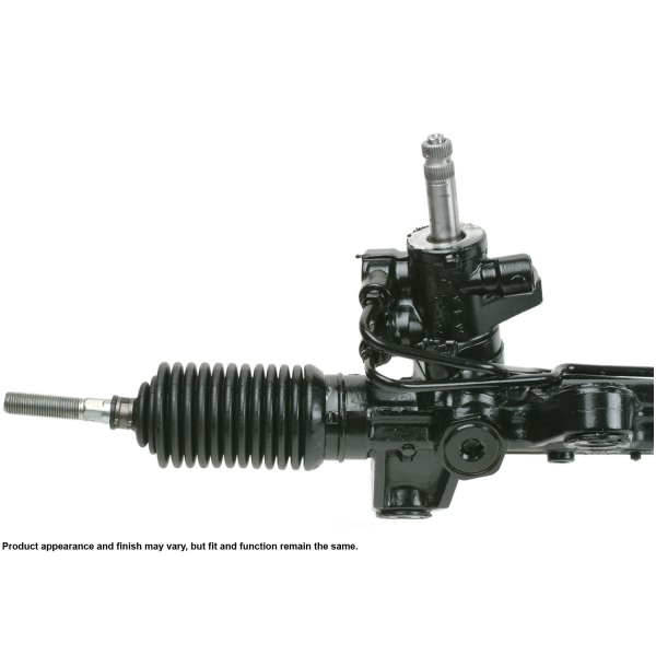 Cardone Reman Remanufactured Hydraulic Power Rack and Pinion Complete Unit 26-2703