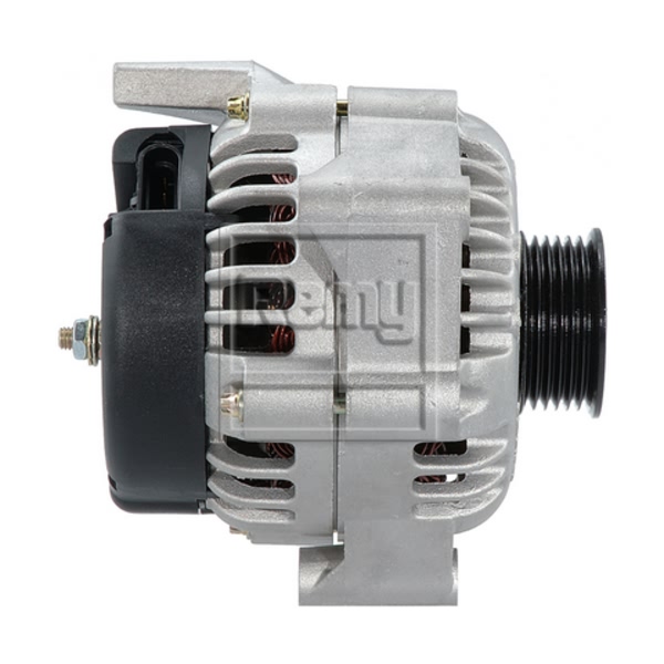 Remy Remanufactured Alternator 21793