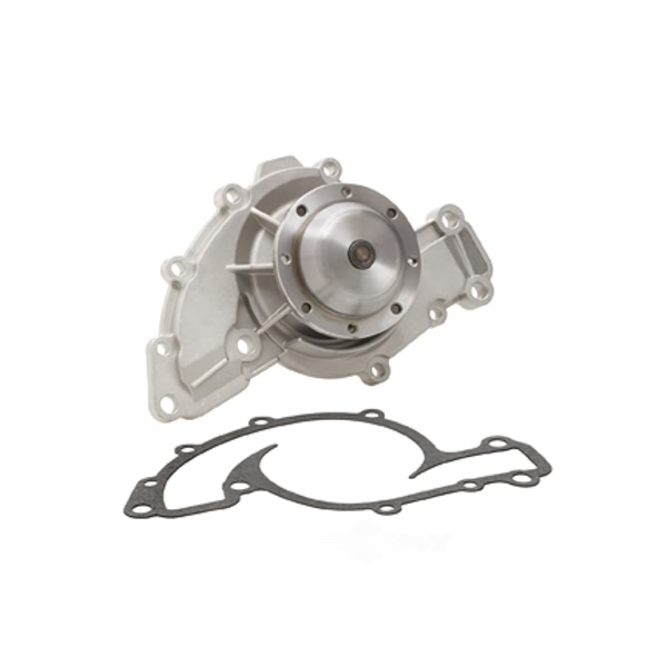 Dayco Engine Coolant Water Pump DP999