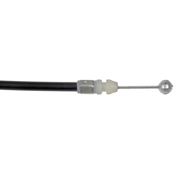 Dorman OE Solutions Hood Release Cable 912-211