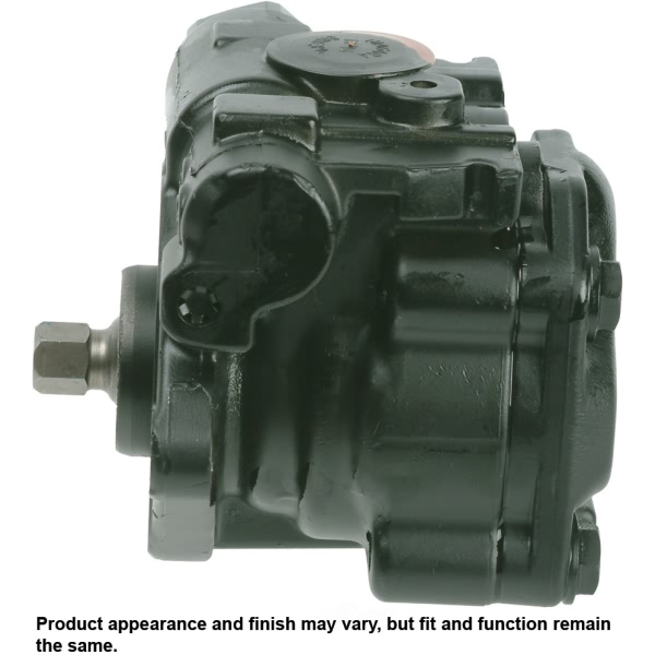 Cardone Reman Remanufactured Power Steering Pump w/o Reservoir 21-5392