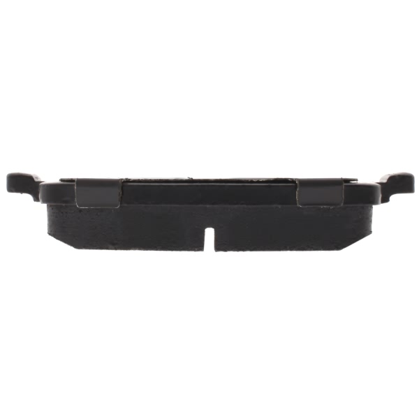 Centric Posi Quiet™ Ceramic Rear Disc Brake Pads 105.13141