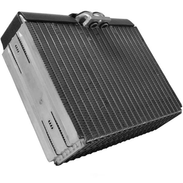 Denso A/C Evaporator Core 476-0059