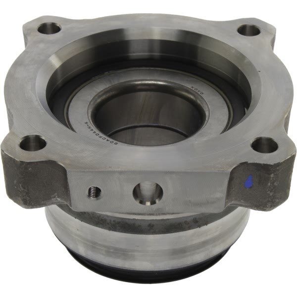 Centric Premium™ Rear Driver Side Wheel Bearing Module 405.44012