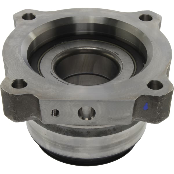 Centric Premium™ Rear Driver Side Wheel Bearing Module 405.44012