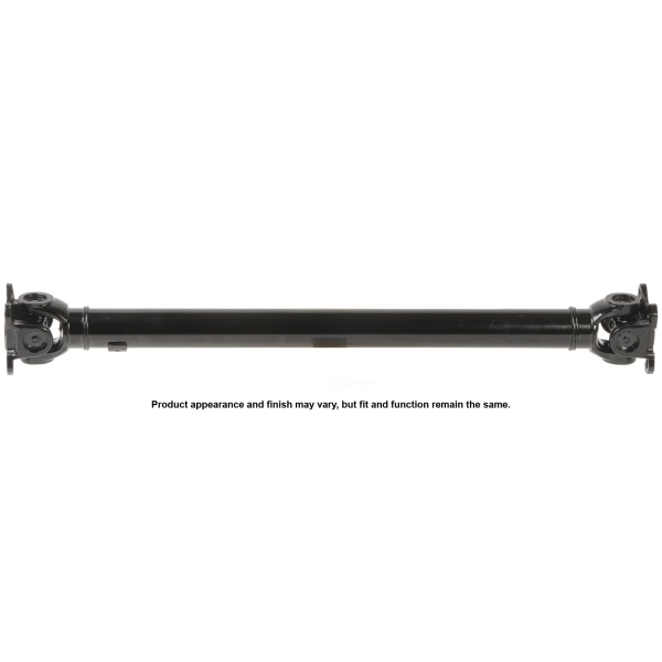 Cardone Reman Remanufactured Driveshaft/ Prop Shaft 65-7004