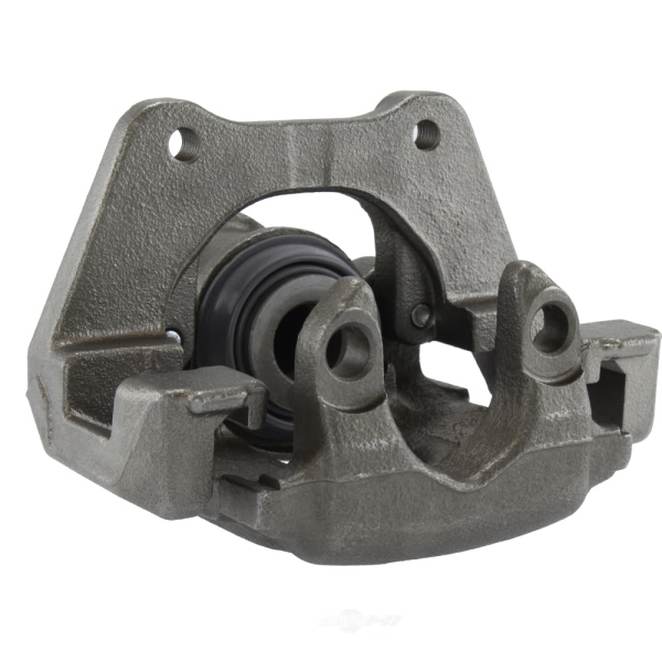 Centric Remanufactured Semi-Loaded Rear Driver Side Brake Caliper 141.34552