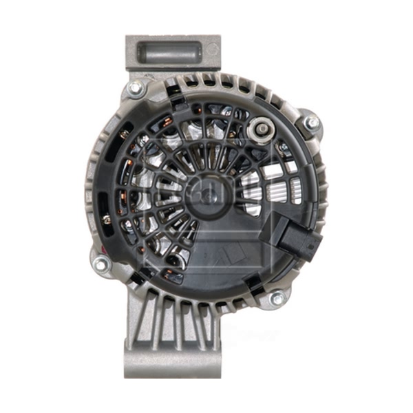 Remy Remanufactured Alternator 22024