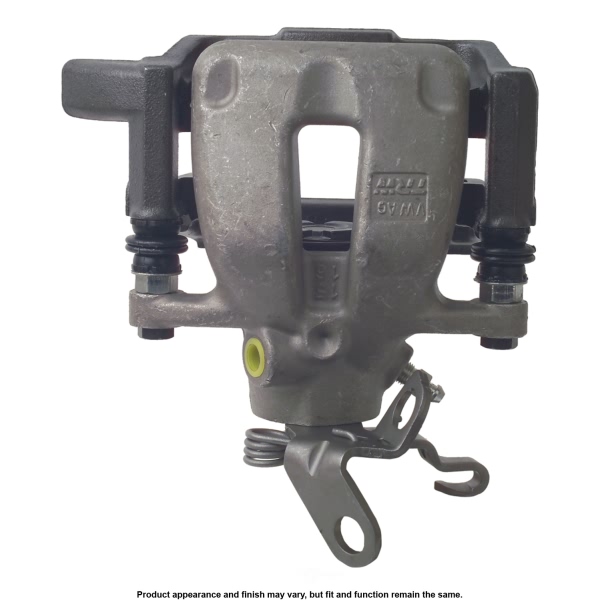 Cardone Reman Remanufactured Unloaded Caliper w/Bracket 19-B2977