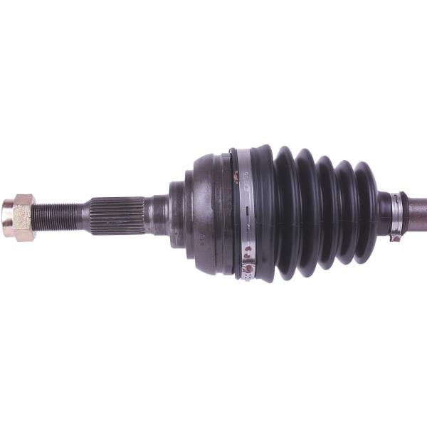 Cardone Reman Remanufactured CV Axle Assembly 60-1012