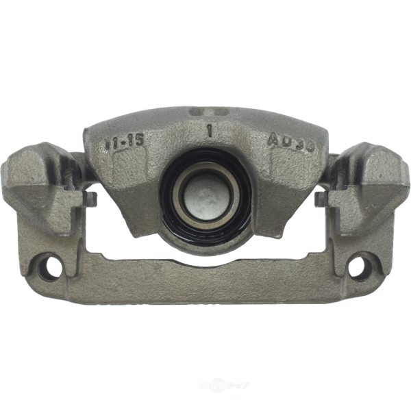 Centric Remanufactured Semi-Loaded Rear Driver Side Brake Caliper 141.62554