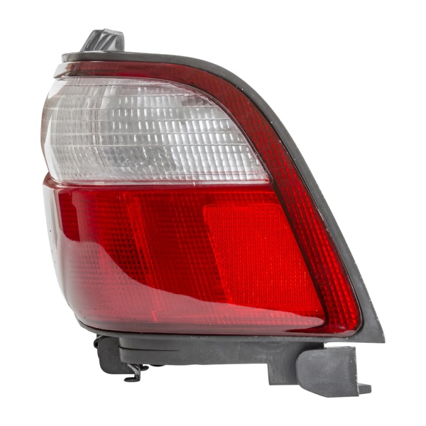 TYC Passenger Side Replacement Tail Light 11-3055-00