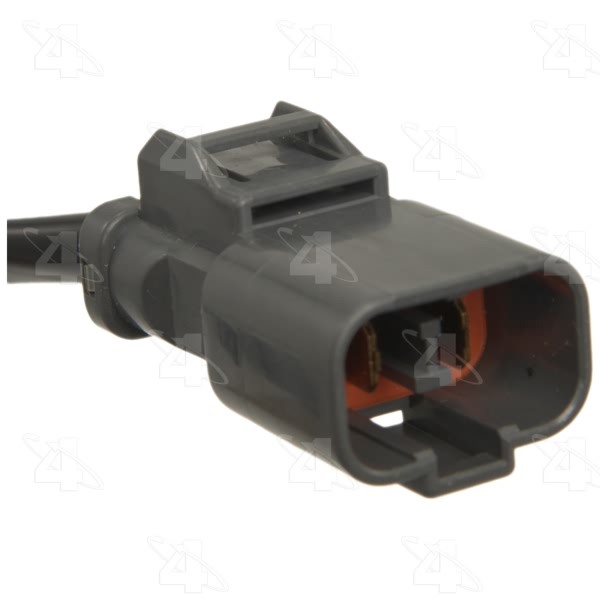 Four Seasons A C Condenser Fan Motor 75727