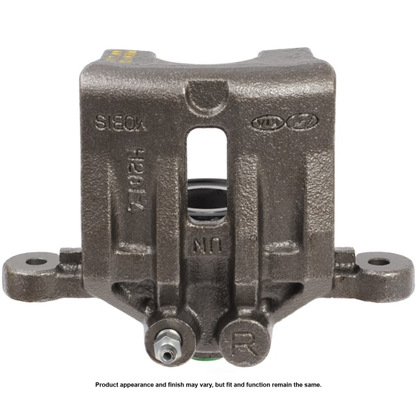 Cardone Reman Remanufactured Unloaded Caliper 19-6548